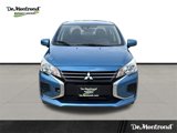 New 2024 Mitsubishi Mirage G4 ES image 2