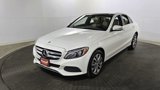 Used 2016 Mercedes-Benz C 300 4MATIC Sedan w/ Multimedia Package image 3