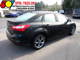 Used 2013 Ford Focus SE image 5