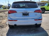 Used 2017 Audi Q5 2.0T Premium Plus w/ Technology Package image 5