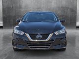 Used 2021 Nissan Versa SV w/ Trunk Package image 2