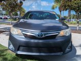 Used 2013 Toyota Camry XLE image 3