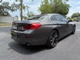 Used 2013 BMW 640i Gran Coupe image 5
