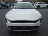 New 2025 Kia K4 EX image 2
