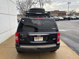 Used 2017 Jeep Patriot High Altitude image 5