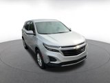 Used 2022 Chevrolet Equinox LT image 3