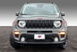 Used 2019 Jeep Renegade Altitude w/ UConnect 8.4 Nav Group image 2