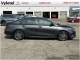 Used 2024 Kia Forte GT-Line image 2