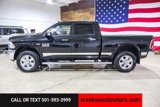 Used 2018 RAM 2500 Laramie image 4