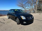 Used 2011 Nissan Sentra 2.0 SR w/ Convenience Pkg image 3
