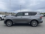 Used 2017 INFINITI QX80 2WD w/ Driver Assistance Package image 4