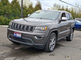 Used 2020 Jeep Grand Cherokee Limited image 5