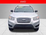 Used 2012 Hyundai Santa Fe GLS image 2