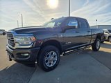 Certified 2024 RAM 2500 Laramie image 3