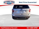 Used 2019 Ford Explorer Limited w/ Class III Trailer Tow Package image 5