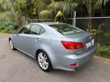 Used 2007 Lexus IS 250 image 3