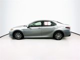 Certified 2023 Toyota Camry LE image 5