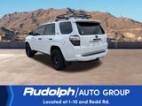 Used 2017 Toyota 4Runner 2WD image 3