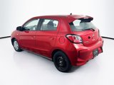 Used 2022 Mitsubishi Mirage ES image 5
