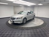 Used 2012 Honda Accord EX-L image 3