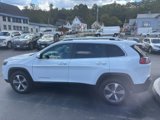 Used 2020 Jeep Cherokee Limited image 2