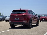 Used 2022 Kia Sportage LX w/ LX FWD Value Edition Package image 4