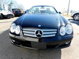 Used 2007 Mercedes-Benz SL 550 image 2