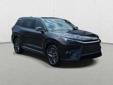 New 2025 Lexus TX 350 AWD w/ Technology Package image 3