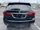 Used 2014 Acura MDX SH-AWD w/ Tech & Entertainment image 6