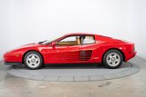 Used 1987 Ferrari Testarossa image 4