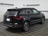 Used 2022 Volkswagen Taos SE image 5