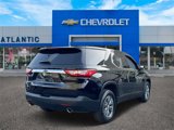 Used 2020 Chevrolet Traverse LS image 4