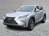 Used 2016 Lexus NX 200t AWD image 5