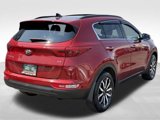 Used 2019 Kia Sportage EX w/ EX Premium Package image 5