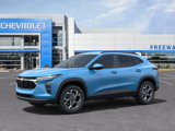 New 2025 Chevrolet Trax LT w/ LT Convenience Package image 2
