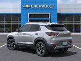 New 2025 Chevrolet TrailBlazer LT w/ LT Cold Weather Package image 3