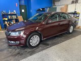 Used 2014 Volkswagen Passat 1.8T S image 3