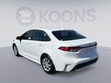 Used 2022 Toyota Corolla LE image 4