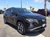 Used 2022 Hyundai Tucson SEL w/ Convenience Package image 6