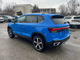 New 2025 Volkswagen Taos SEL image 4