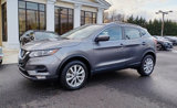 Used 2021 Nissan Rogue Sport SV image 4