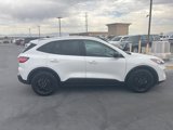 Used 2020 Ford Escape SE Sport image 4