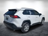 Used 2019 Toyota RAV4 LE image 3