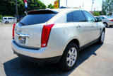 Used 2015 Cadillac SRX Luxury w/ Driver Awareness Package image 6