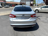 Used 2015 Ford Fusion SE image 6