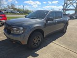 New 2024 Ford Maverick Lariat w/ Tremor Off-Road Package image 3