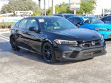 Certified 2022 Honda Civic Sport image 2