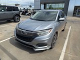 Used 2019 Honda HR-V Touring image 2