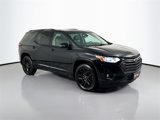 Used 2018 Chevrolet Traverse Premier w/ Redline Edition image 2