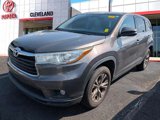 Used 2016 Toyota Highlander Plus image 3